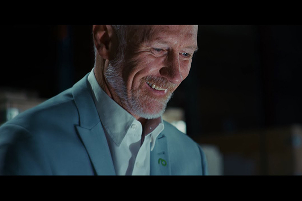 Video about the origins and values of Robatech