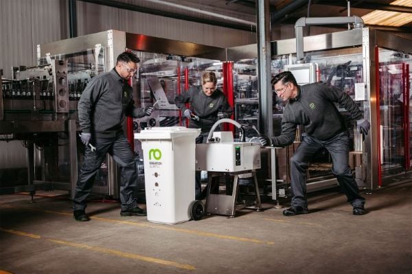 interpack teaser-spot