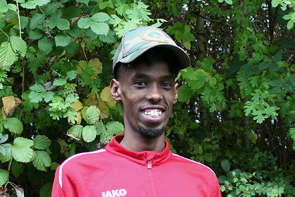 Ali-Ibrahim