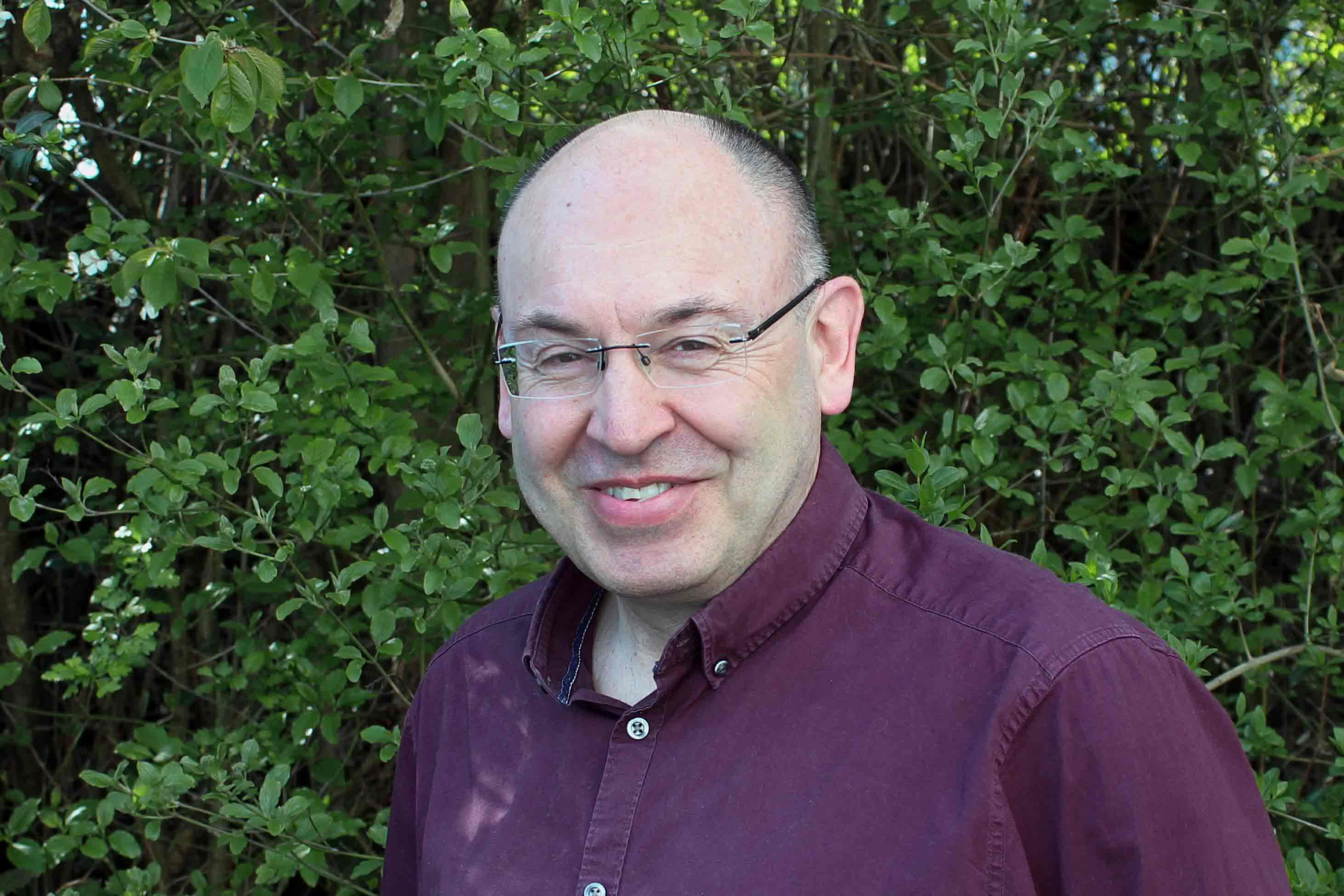 Dirk-Barthmann