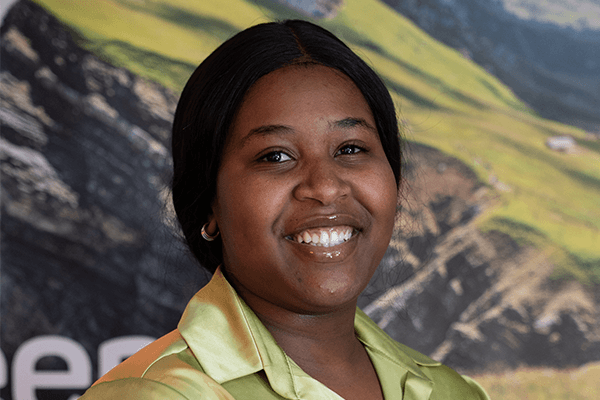Thina-Ntanjana