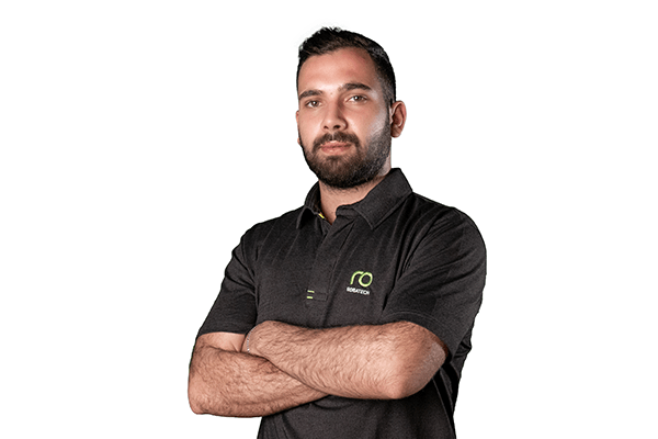 Ramazan-Dikici