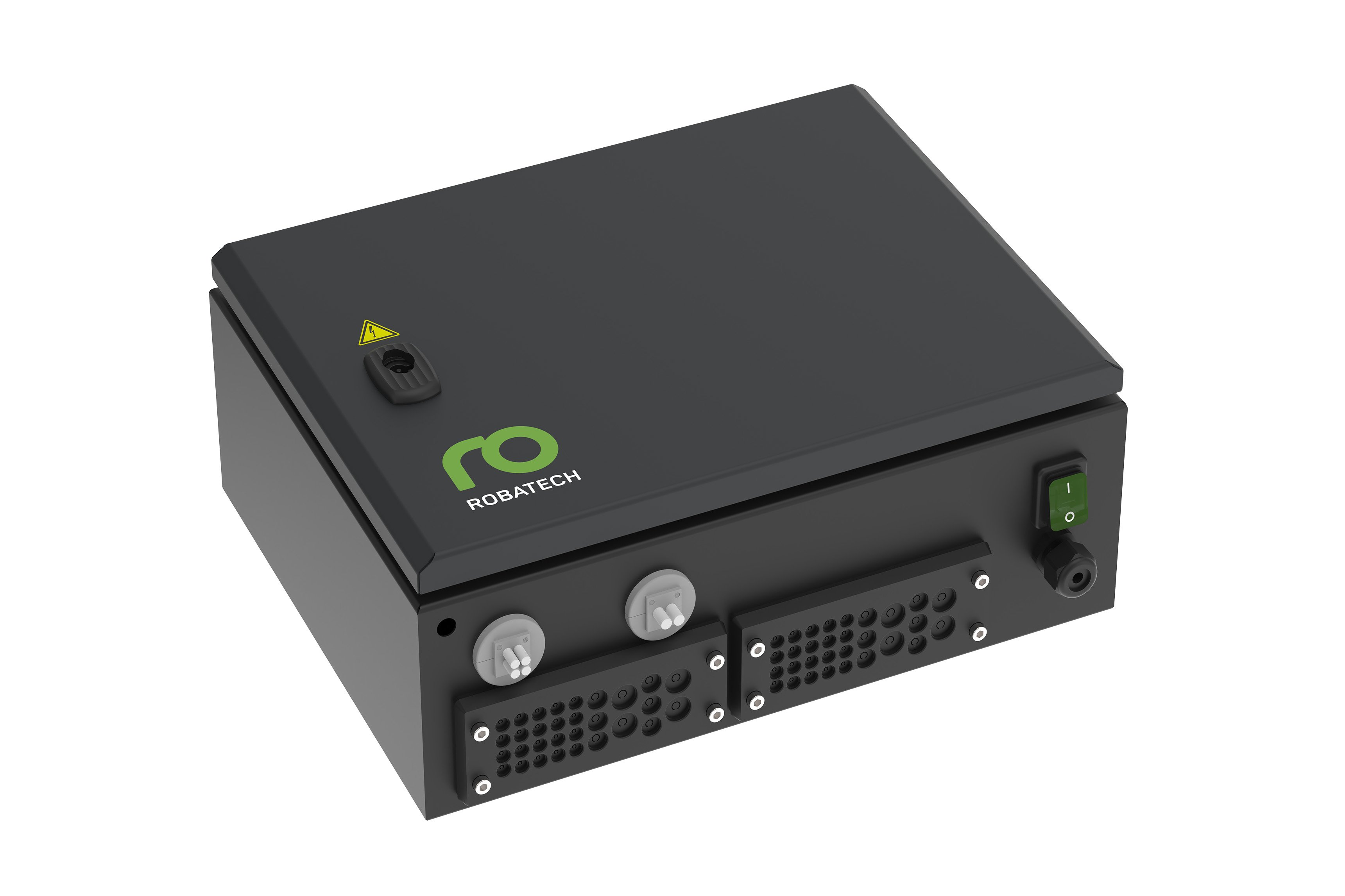 Robatech lancia il nuovo sistema di controllo per tratti colla Sirius