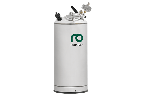 Drucktank DT 10
