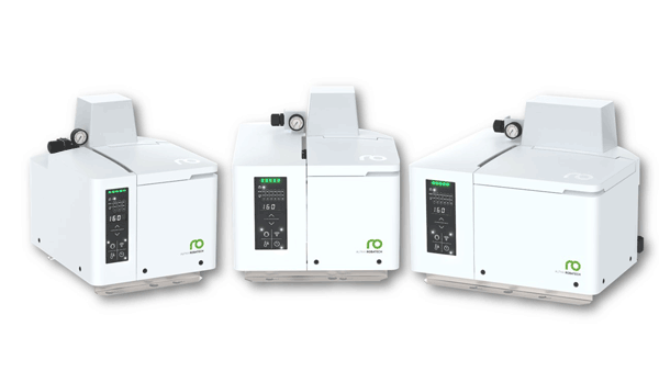 Fusible adhésif Alpha, un outil polyvalent et puissant pour les industries de l'emballage, de la transformation et des arts graphiques.