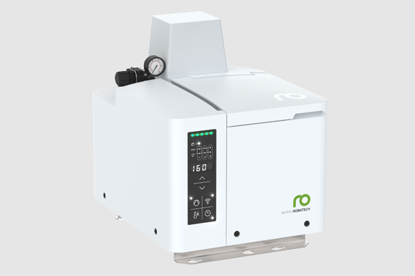 Alpha tutkal melter, her türlü ambalaj süreci için akıllı ve güçlü bir çok yönlü çözüm.