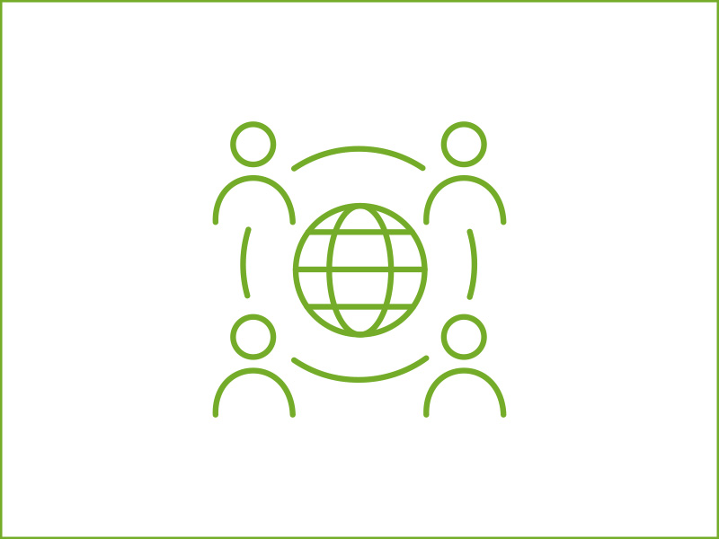 Organisation Global About Robatech